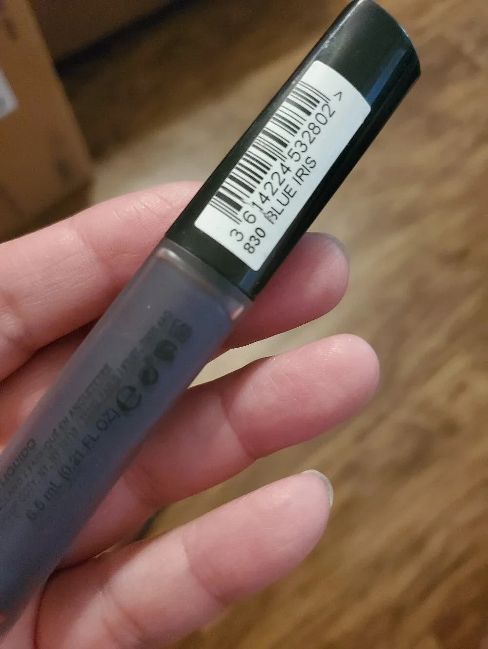 Rimmel London Stay Matte Liquid Lip Colour- Plum Bundle